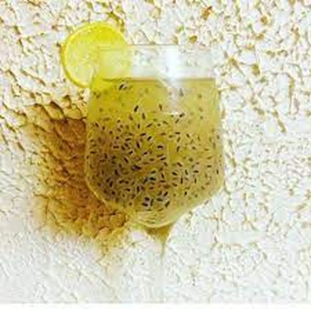 
نسخه طب سنتی برای خنک کردن بدن