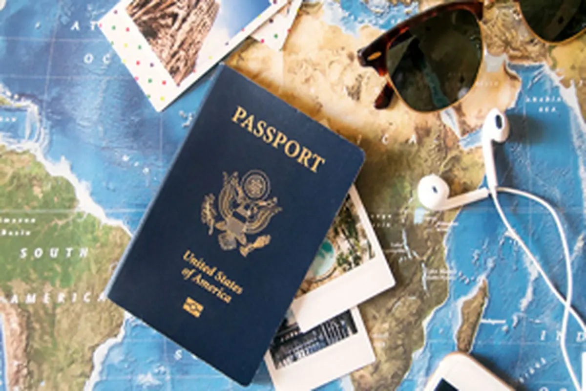 کشورهایی که گذرنامه هایشان را می فروشند