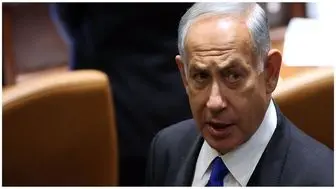 پیش بینی نتانیاهو از زمان پایان جنگ غزه 
