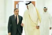 اطمینان می دهم شانه به شانه شما علیه اسرائیل ایستاده‌ایم
