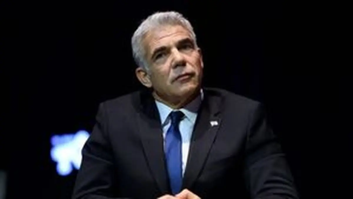اظهارات ایرانهراسانه لاپید