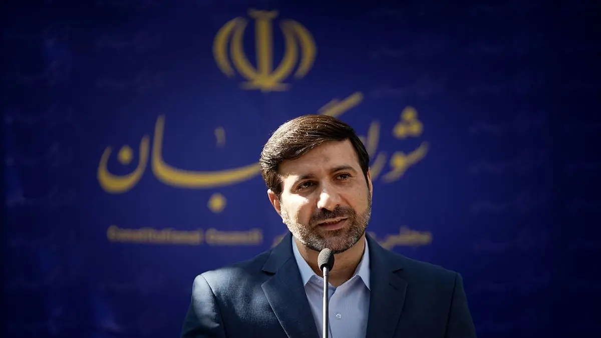 قانون انتخابات مجلس باید به‌روز رسانی شود