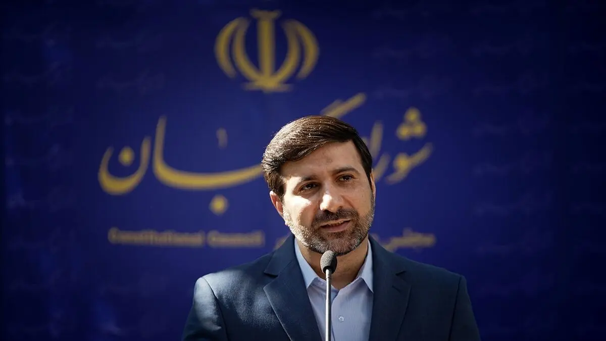 قانون انتخابات مجلس باید به‌روز رسانی شود