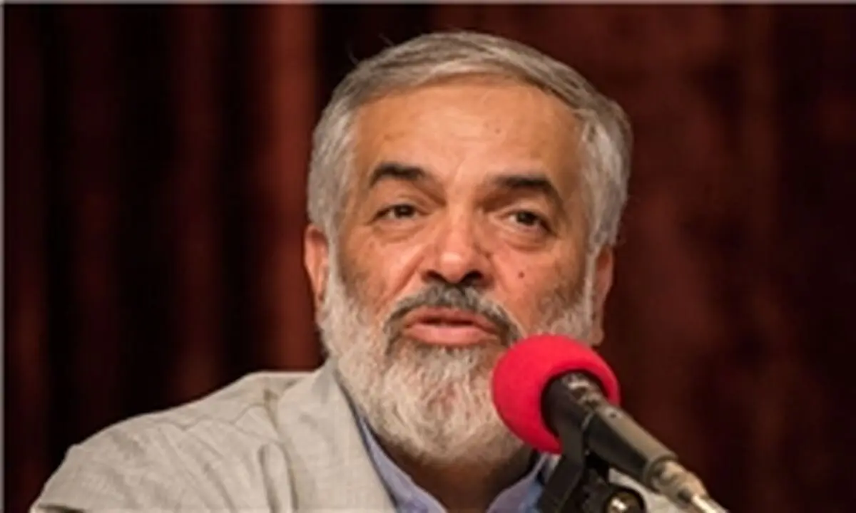 عدم رای‌گیری از 4میلیون نفر افتضاح بزرگ اجرایی است