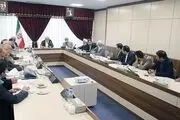 بررسی پیامد‌های سیلاب‌های اخیر در کمیسیون زیربنایی مجمع تشخیص مصلحت