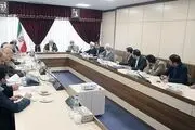 بررسی پیامد‌های سیلاب‌های اخیر در کمیسیون زیربنایی مجمع تشخیص مصلحت