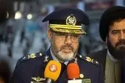 امیرنصیرزاده: با تمام قدرت توان دفاعی خود را حفظ خواهیم کرد