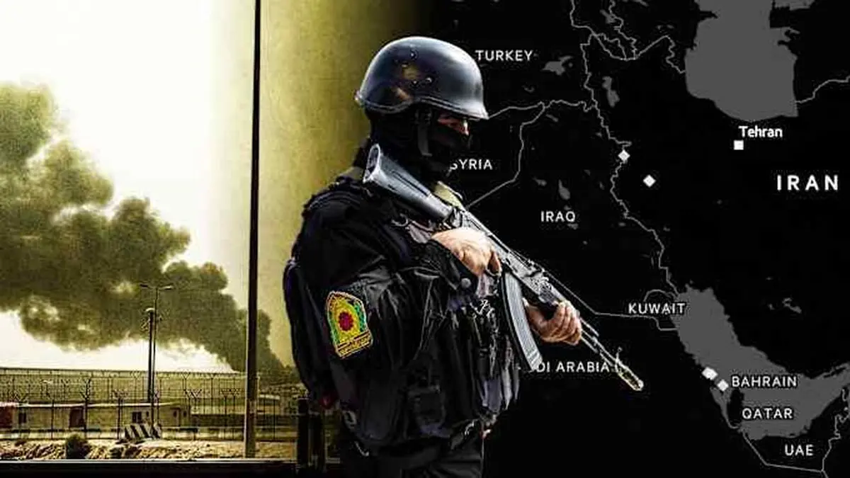 ایران هزینه پایان جنگ را تعیین می‌کند