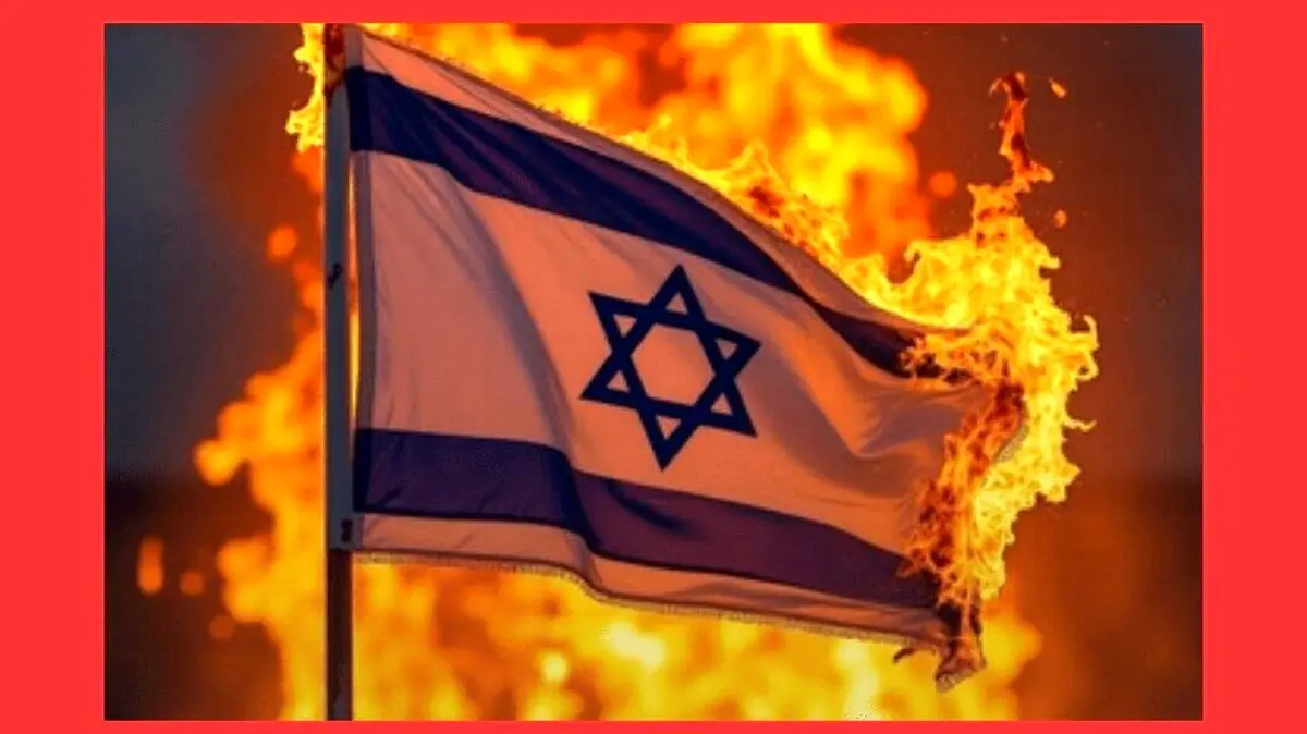 انتشار تصویر و اسامی ۸ جنایتکار اسرائیلی