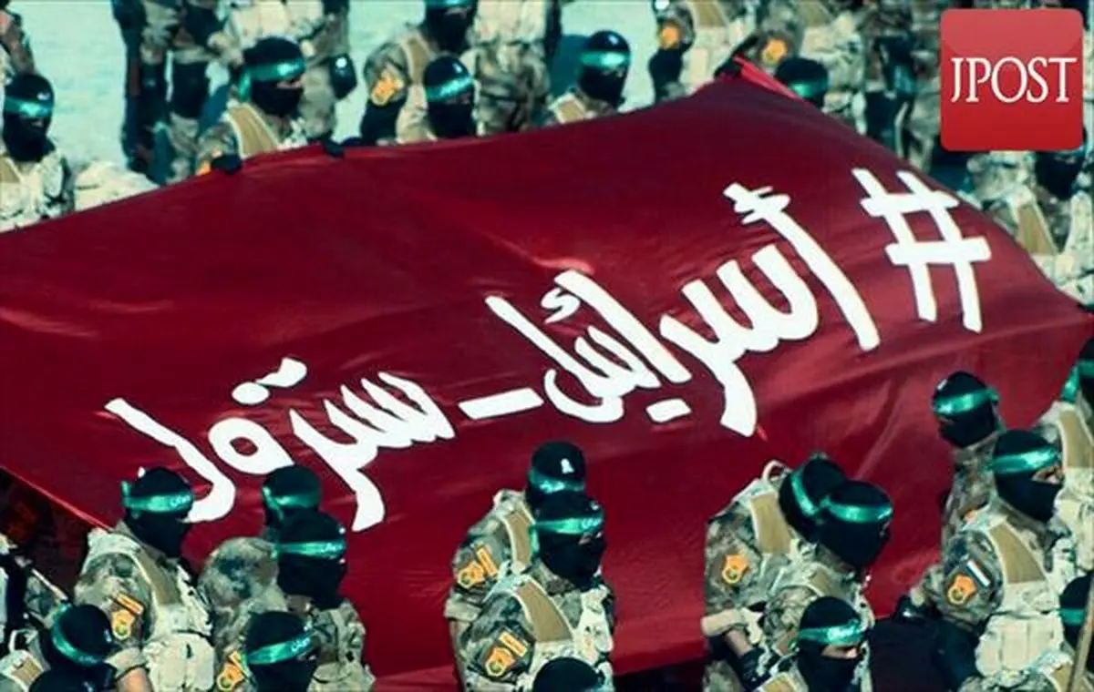 ایران توسط «نُجَباء» انتقام «T۴» را از اسرائیل میگیرد