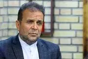 اگر غرب به ایران امتیاز ندهد، لزومی برای توافق نمی‌بینیم