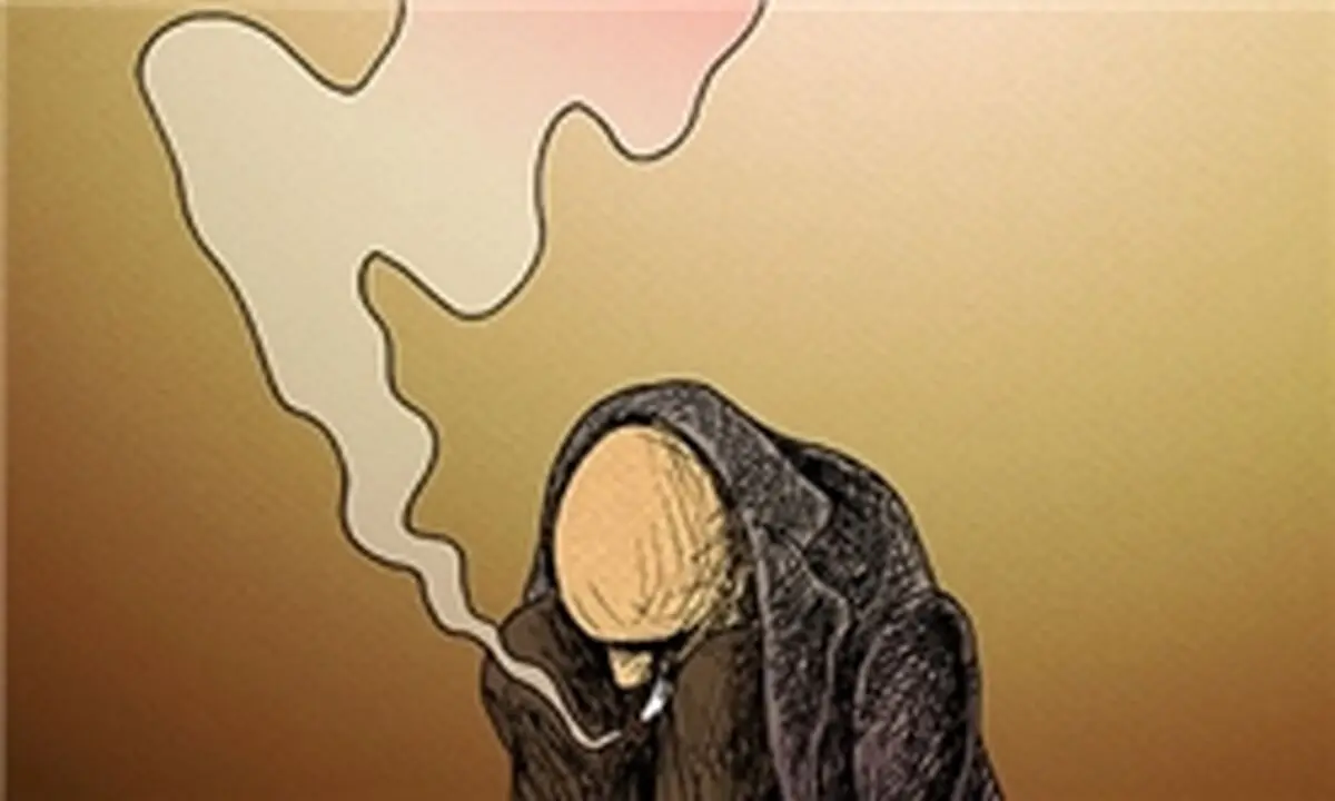 بهاران جای متادونی‌ها نیست