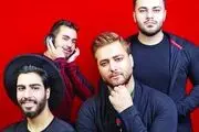 «ماکان بند» از مریخ نیامده است/ رکوردشکنی عجیب کنسرت ۲ خواننده