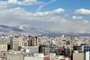 فهرست قیمت آپارتمان‌های مسکونی در محله دبستان
