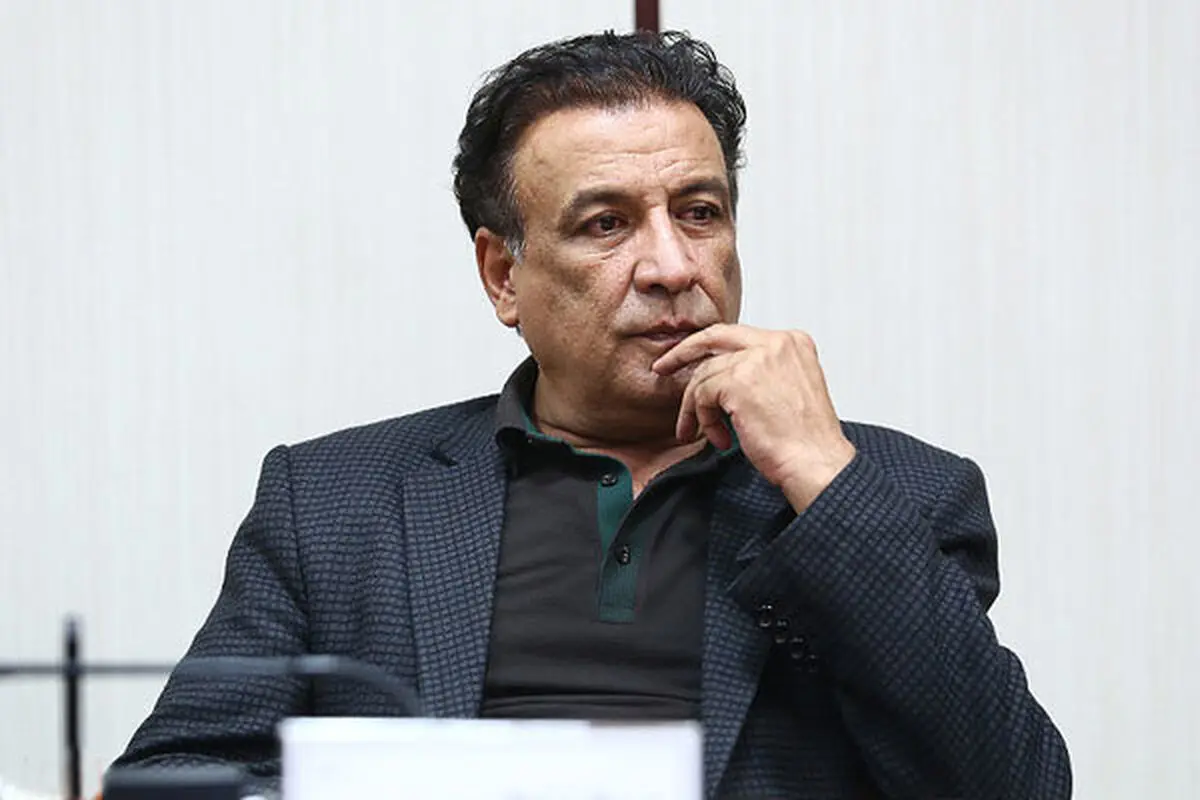 بازیگر "تولدی دیگر" :هیچ وقت به سمت سینما نمی‌روم