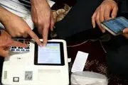 آرای ۸۰ نامزد اول انتخابات ۱۴۰۲ مجلس در تهران+اسامی