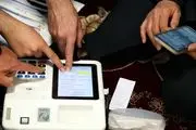آرای ۸۰ نامزد اول انتخابات ۱۴۰۲ مجلس در تهران+اسامی