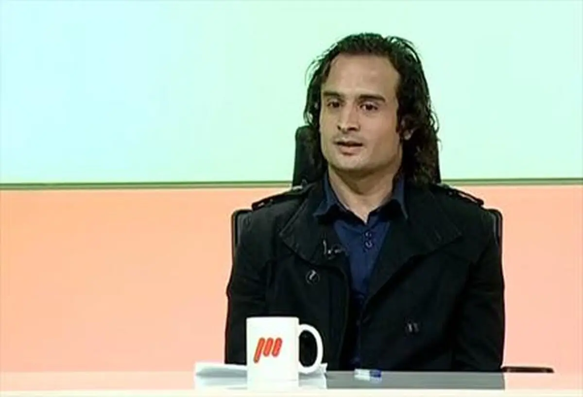 دلخوری ملی پوشان فوتبال ساحلی از فردوسی پور