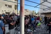 هشدار درباره سرنوشت ۲ میلیون آواره در غزه در آستانه فصل سرما