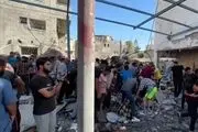 هشدار درباره سرنوشت ۲ میلیون آواره در غزه در آستانه فصل سرما