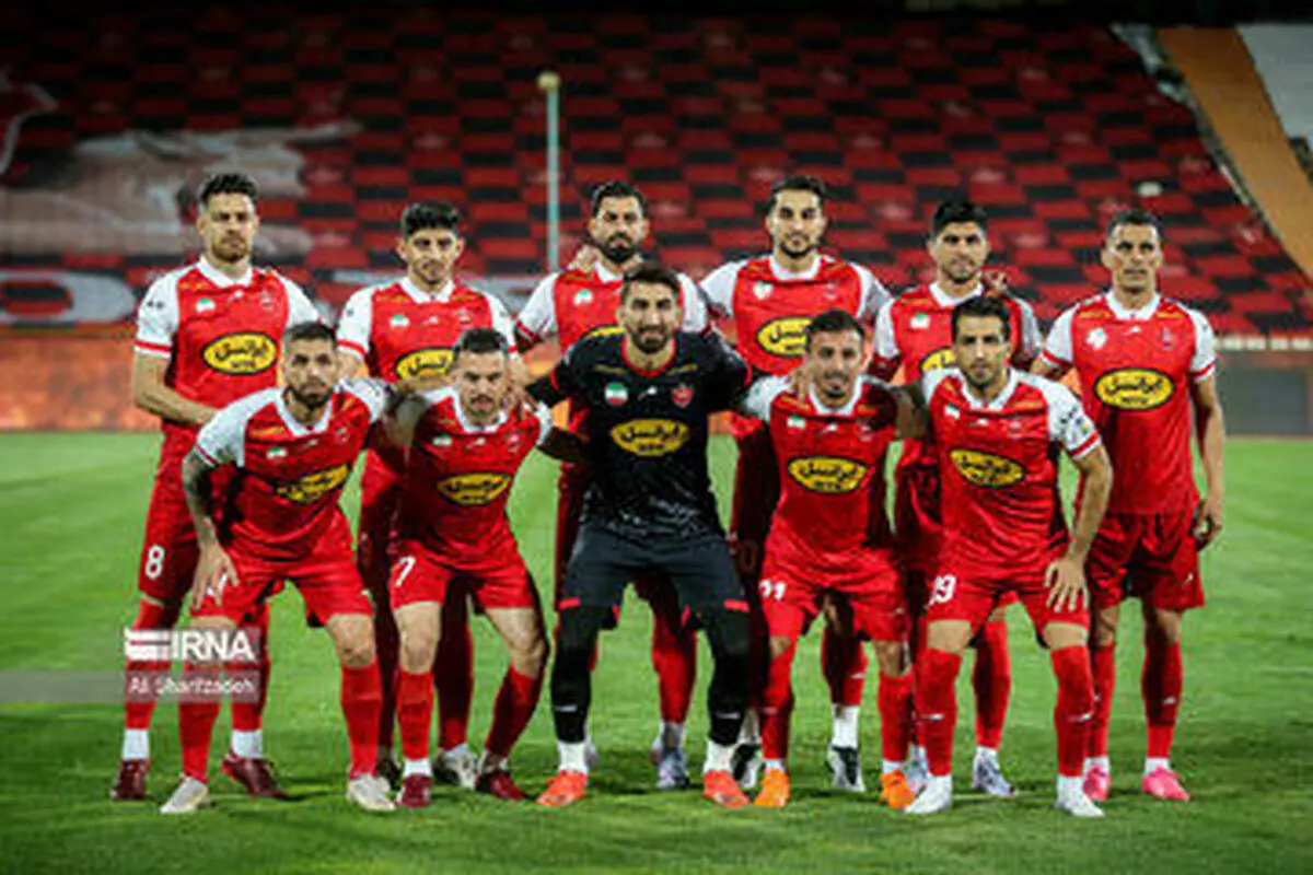 رقیبان سخت پرسپولیس در دو هفته پایانی