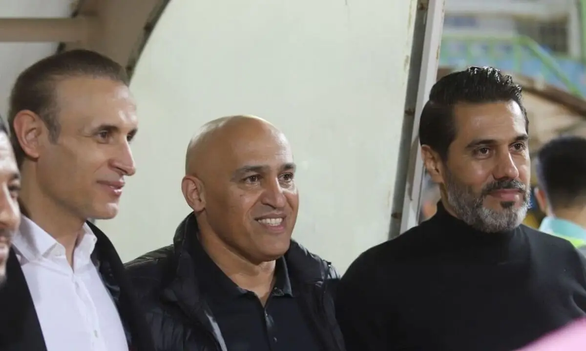 این استقلال نمی گذارد پرسپولیس قهرمان شود!