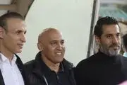 این استقلال نمی گذارد پرسپولیس قهرمان شود!