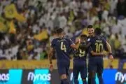 بنرهای جالب شهرداری تهران برای رونالدو و النصر+ عکس