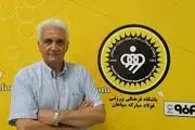 تکذیب پیشنهاد نجومی سپاهان به آقایی و پورقاز 