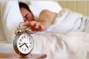 چرا از خوابیدن سیر نمی‌شویم؟!