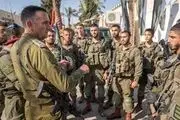 اسرائیل آماده جنگ با ایران شد