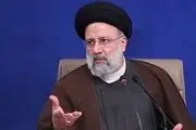رئیسی: تناقض در سخن و عمل اعتماد مردم را مخدوش می‌کند