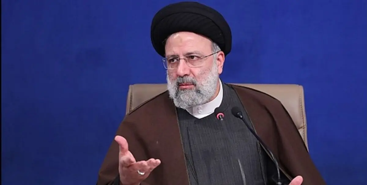 رئیسی: تناقض در سخن و عمل اعتماد مردم را مخدوش می‌کند