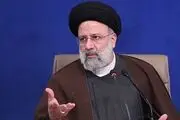 رئیسی: تناقض در سخن و عمل اعتماد مردم را مخدوش می‌کند