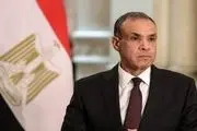 واکنش مصر به مذاکرات ایران و آمریکا