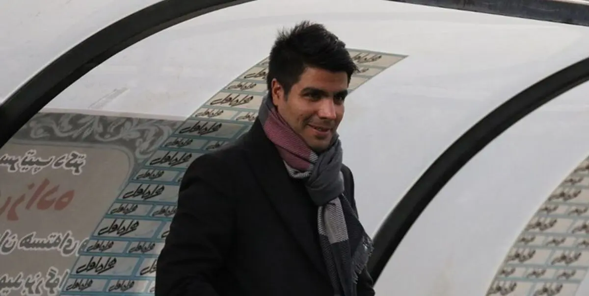 سرمربی ماشین سازی اخراج شد