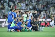 تکذیب یک خبر؛ کاتانچ مقابل ایران غایب نیست!