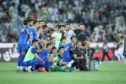 تکذیب یک خبر؛ کاتانچ مقابل ایران غایب نیست!