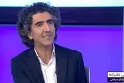 واکنش علی علیزاده به خبرچینی سلبریتی‌ها برای «من و تو»