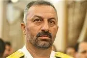 پایان کار ساخت سامانه دفاعی کمند