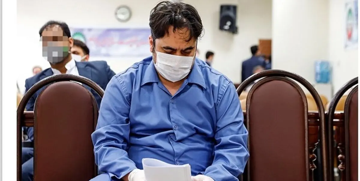 ایستگاه آخر دادگاه زم/ قاضی صلواتی: در مهلت قانونی حکم دادگاه صادر خواهد شد