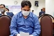 ایستگاه آخر دادگاه زم/ قاضی صلواتی: در مهلت قانونی حکم دادگاه صادر خواهد شد