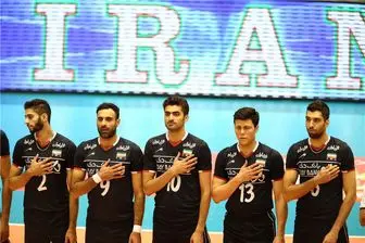 واکنش لوزانو به صعود والیبال ایران به المپیک 