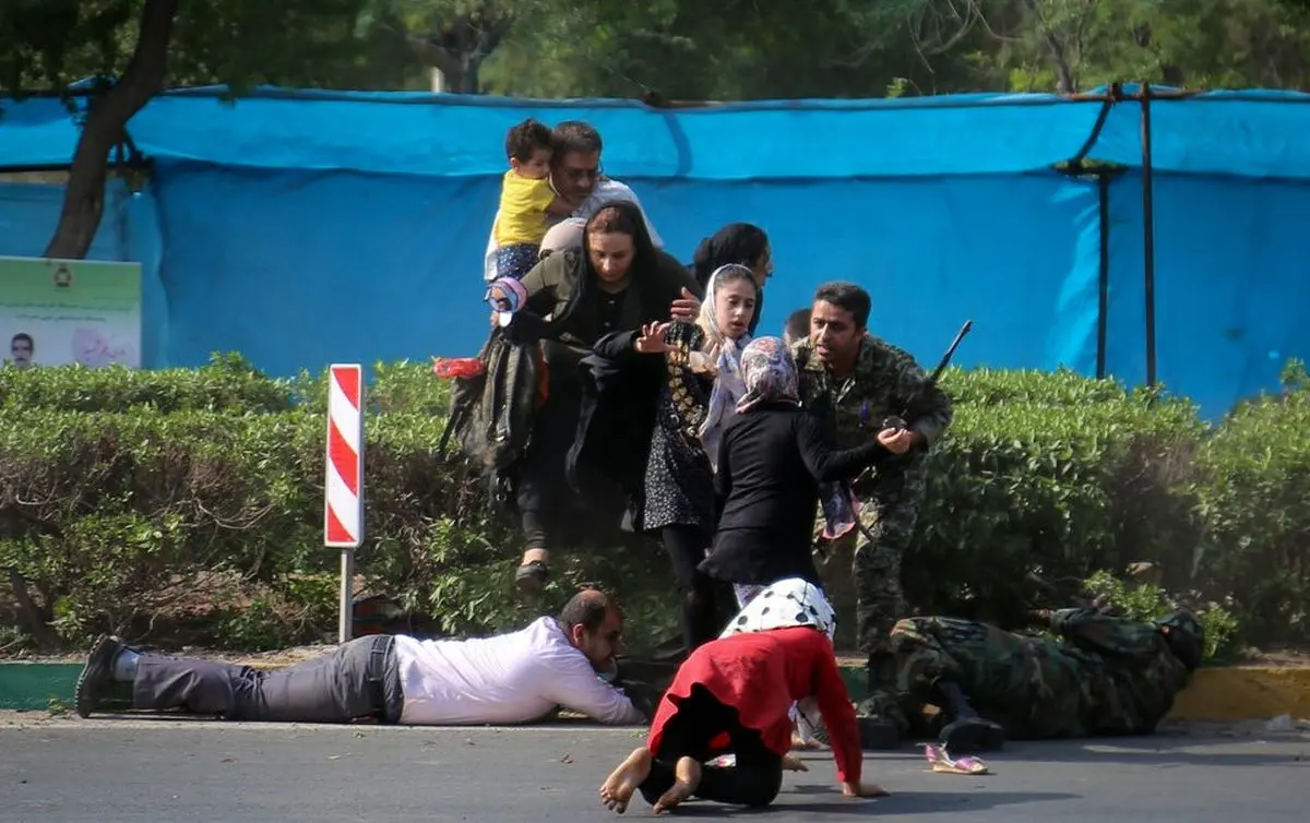 تحلیلگر لبنانی: پاسخ ایران به حمله اهواز قاطع خواهد بود