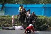 توضیحات درباره نحوه اطلاع رسانی حادثه های تروریستی در شبکه های خبری