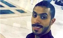 "تیم مرگ" جوان عربستانی را کشت