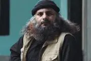 بازیگر داعشی سریال سقوط در نقش ابوخالد | چهره واقعی ابوخالد، بازیگر داعشی سریال سقوط