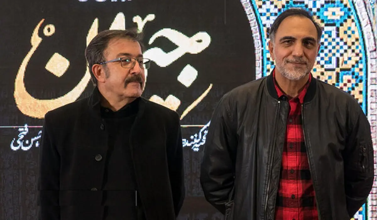 مشکل «آهوی من مارال»، «جیران» نیست