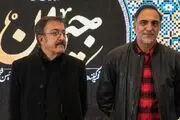 مشکل «آهوی من مارال»، «جیران» نیست