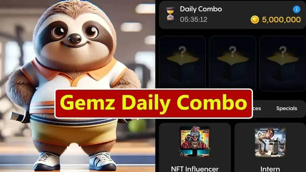 کارت های روزانه بازی gemz جمز امروز 1 شهریور پنجشنبه
